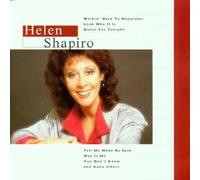 Shapiro,Helen - Helen Shapiro [Import]