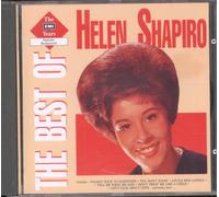 Shapiro, Helen - The Best of [Import]