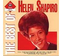 Shapiro, Helen - The Best of [Import]