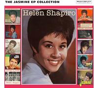 Helen Shapiro – The Jasmine Ep Collection – Bertus