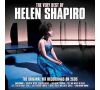 Shapiro, Helen - Very Best of [Import]