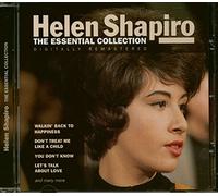 Shapiro, Helen - Very Best of
