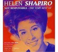 Shapiro,Helen - Very Best of