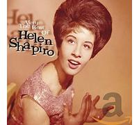 Shapiro, Helen - Very Best of [Import]