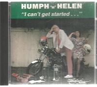 Shapiro - I Cant Get Started [Import]