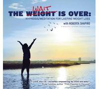 Shapiro Roberta - Weight is Over: Hypnosis/Med [Import]