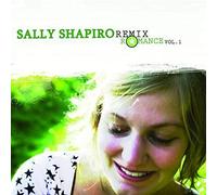 Shapiro,Sally - Remix Romance Vol.1