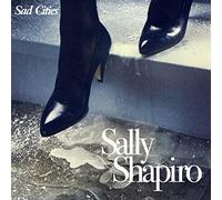 Shapiro,Sally - Sad Cities [Import]