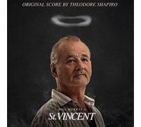 Shapiro, Theodore - St. Vincent