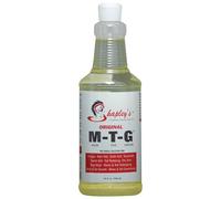 Shapley's Original M-T-G Mane Tail Groom Solution de crinière pour Cheval 83,5 g