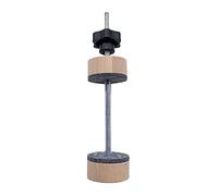 SHAPOKY Outils de guitare de 9,8 pouces, pince de bobine de guitare, réparation de fissures, outils Luthier pour la construction de guitares