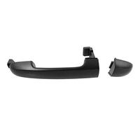 SHAPOKY Pour 2007-2012 Poignée de porte extérieure extérieure avant droite ou arrière imprimée 82651-2H000