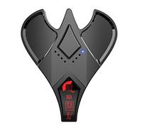 SHAPOKY PUBG Contrôleur mobile Plug and Paly pour de et souris Bluetooth 5.0 pour Android/iOS Adaptateur