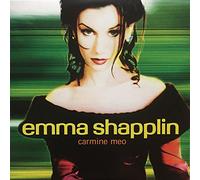 Shapplin,Emma - Carmine Meo [Import]