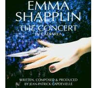 Shapplin, Emma - Concert in Ceasarea