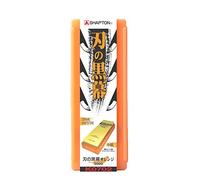 Shapton Pierre à aiguiser KUROMAKU céramique grain 1000 orange moyen