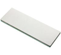 Shapton Pierre à Aiguiser Sans Trempage SplashNGo Matériau Verre Pierre de Finition Polissage Lame Glass Stone Grain 6000/2.45 Micron - Fabriquée au Japon