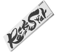 SHAPTON RockStar 2000 6 micro classe / type WA Taille : 210mm x 70mm x 10mm SH-60316
