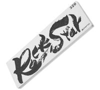 SHAPTON RockStar 320 40 micro classe / type WA Taille : 210mm x 70mm x 10mm SH-60315