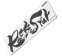 SHAPTON RockStar 8000 1 micro classe / type WA Taille : 210mm x 70mm x 10mm SH-60217
