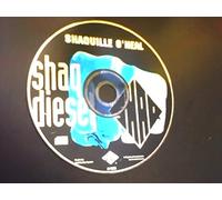 Shaq Diesel by O'Neal, Shaquille (1993-10-26)