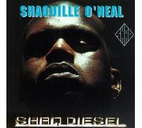 Shaq Diesel by Shaquille O'Neal