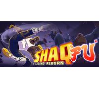 Shaq Fu A Legend Reborn (PC)