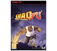 Shaq fu A Legend Reborn PC
