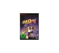 Microsoft Jeu PC Shaq Fu: A Legend Reborn