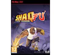 Shaq Fu : A Legend Reborn Pc