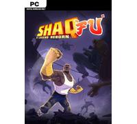 Shaq Fu: A Legend Reborn PC