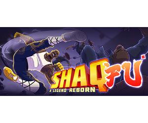 Shaq Fu A Legend Reborn (PC)