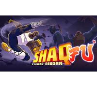Shaq Fu: A Legend Reborn (PS4)