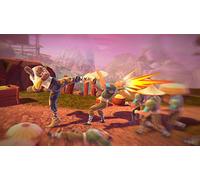 Shaq Fu : A Legend Reborn