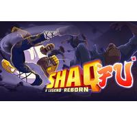 Shaq Fu: A Legend Reborn (XB1)