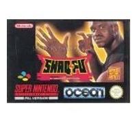 Shaq Fu - Super Nintendo