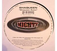 Shaqueen - Just Because