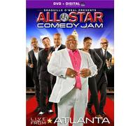 Shaquille O’Neal Presents All Star Comedy Jam: Live from Atlanta
