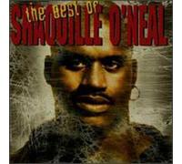 Shaquille O'Neal - Best of [New CD] Alliance MOD