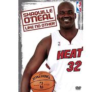 Shaquille O'Neal Like No Other [Import Italien]
