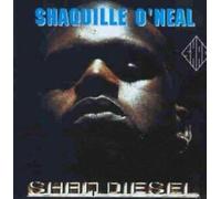 Shaquille O'Neal - Shaq Diesel [Import]