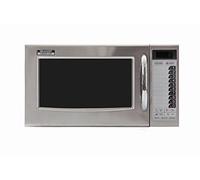 Shar Mikrowelle R15AT 1000W sr