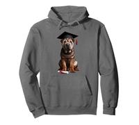 Shar-Pei Casquette de gratitude pour chien Chinois Sweat à Capuche