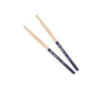 Vic Firth Baguettes Signature Gavin Harrison Bout en bois Bleu