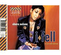 SHARA NELSON - I Fell [CD 1] [UK Import]