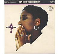 Shara Nelson - What Silence Knows [Vinyl] [UK Import]