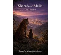 Sharab and Malia - The Choice