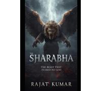 SHARABHA: The Beast That Feared No God