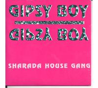Sharada House Gang