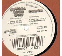 Sharada House Gang - Gipsy Boy [Import]